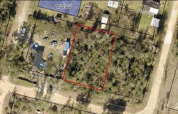 3RD STREET, FOUNTAIN, FL 32438