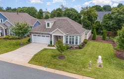 1164 Hudson Drive, Mebane, NC 27302