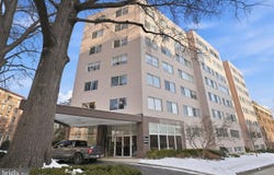 2829 CONNECTICUT AVE NW #411, WASHINGTON, DC 20008