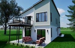 315 Edison Court, Muskegon, MI 49440