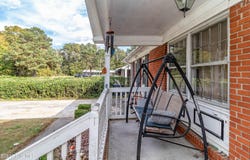 1717 Martin Luther King Drive, Rocky Mount, NC 27801