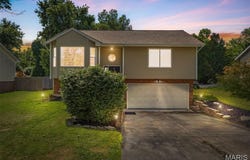 813 Virginia Avenue, Festus, MO 63028