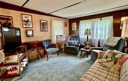 4644 SPORTSMAN LN, Crandon, WI 54520