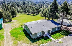 12 Blue Spruce Court, Cascade, ID 83611