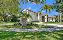11309 Port St, Cooper City, FL 33026