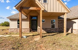 Cimarron Road, Crescent, OK 73028