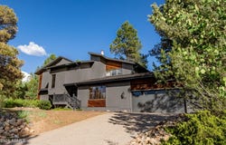 6005 N COUNTRY CLUB Drive, Flagstaff, AZ 86004