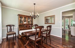 2621 Brightmoor Ridge Drive, Matthews, NC 28105