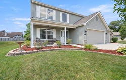 6251 Melan Cove, Fort Wayne, IN 46835