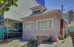 2338 Waverly St, Oakland, CA 94612