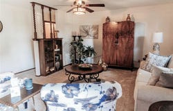 405 Berry Lane, Chandler, OK 74834