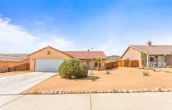 71557 Sun Valley Drive, 29 Palms, CA 92277