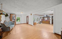 277 CR 3520, Broaddus, TX 75929