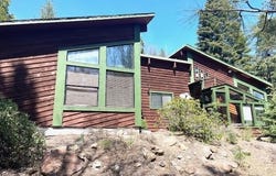 6918 N Old Stage Rd, Weed, CA 96094