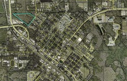 XX E WOODLAND STREET, BUNNELL, FL 32110