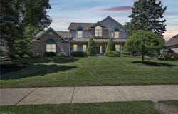 11884 Queensbridge Lane, North Royalton, OH 44133