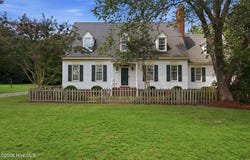 5615 Oakley Road, Robersonville, NC 27871