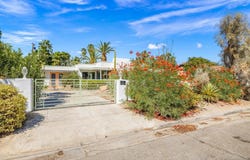 252 E Ocotillo Ave., Palm Springs, CA 92264