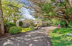 273 N HENRY ST, Coquille, OR 97423