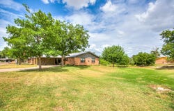 105 Sargent Ave, Ballinger, TX 76821