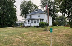 7284 Alleghany Road, Alabama, NY 14013