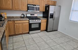 1612 Don Santos Street SW, Albuquerque, NM 87121