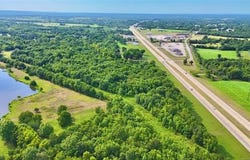 Hwy 71 N, Shady Point, OK 74956