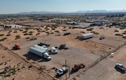 3550 Gerard Drive, El Paso, TX 79938