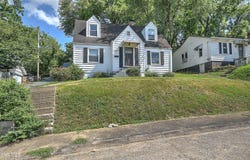 1383 Farragut Avenue, Kingsport, TN 37664