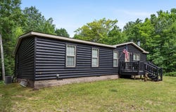 6915 HELEN CREEK RD, Land O Lakes, WI 54540