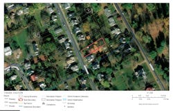 171 N MADISON STREET, ORANGE, VA 22960