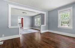 3402 Jackson Street, St Joseph, MO 64507