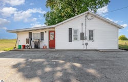 6260 E Blanchard Road, Shepherd, MI 48883