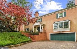5110 DUVALL DR, BETHESDA, MD 20816