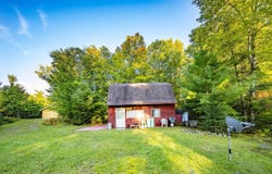 Luke Road, Amasa, MI 49903