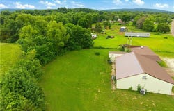 20674 S Highway 59, Evansville, AR 72729
