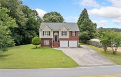 173 Cline Smith Road NE, Cartersville, GA 30121