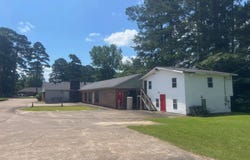 1411 N Jackson, Magnolia, AR 71753