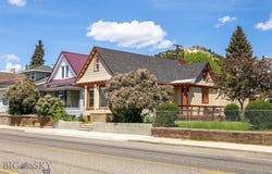 1005 W Park, Butte, MT 59701