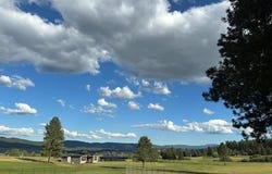 2981 Kimberland Drive, New Meadows, ID 83654