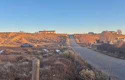 Off Straight Arrow Rd, Taos, NM 87571