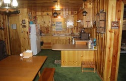 250 State RD 127, Eagle Nest, NM 87718-0000