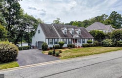 1108 GRANBYS Run, SALISBURY, MD 21804