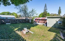 722 Venus Drive, Cocoa, FL 32926