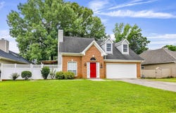4033 SADDLE RUN CIRCLE, PELHAM, AL 35124