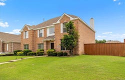 1230 Donegal Lane, Garland, TX 75044