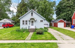 1513 W WASHINGTON Street, APPLETON, WI 54914