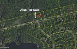 Lot G1010 Lyman Lane, Gouldsboro, PA 18428