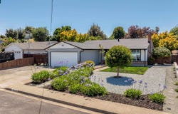 2823 Delmore Rd, San Pablo, CA 94806