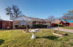 406 E Celeste Drive, Garland, TX 75041
